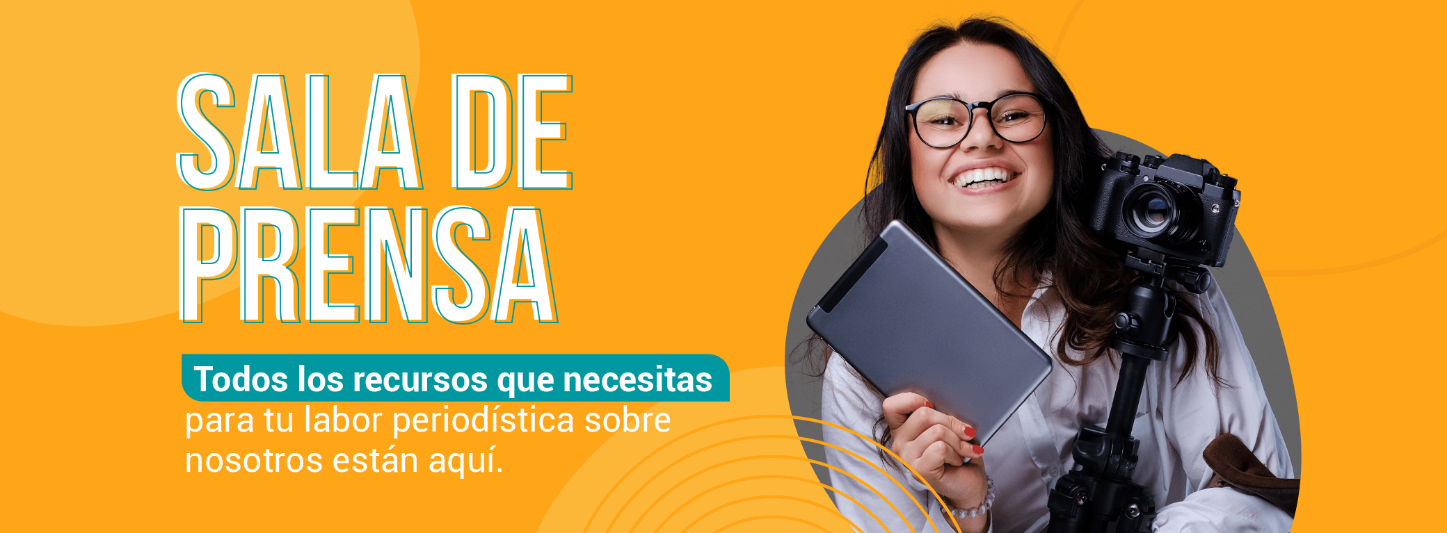 Banner ppal Sala de Prensa