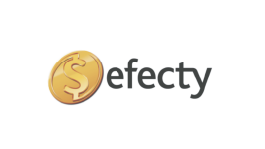 Logo Efecty