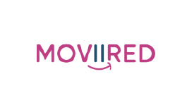 Logo Movilred