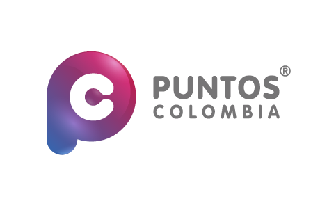 Logo Puntos Colombia