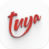 Logo Tuya