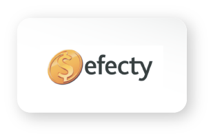 Logo Efecty