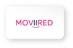 Logo Movilred