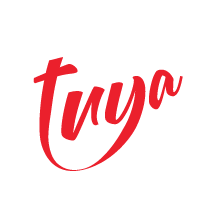 Logo Tuya